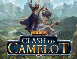 Clash Of Camelot